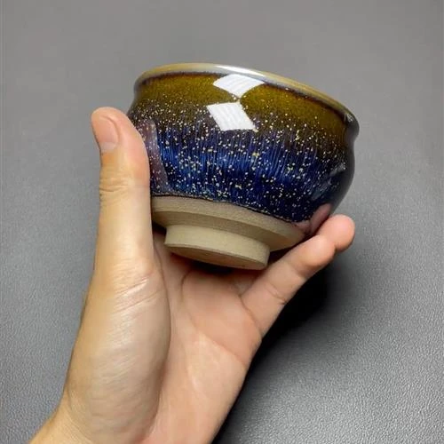【闪购商品】茶盏-10009..........