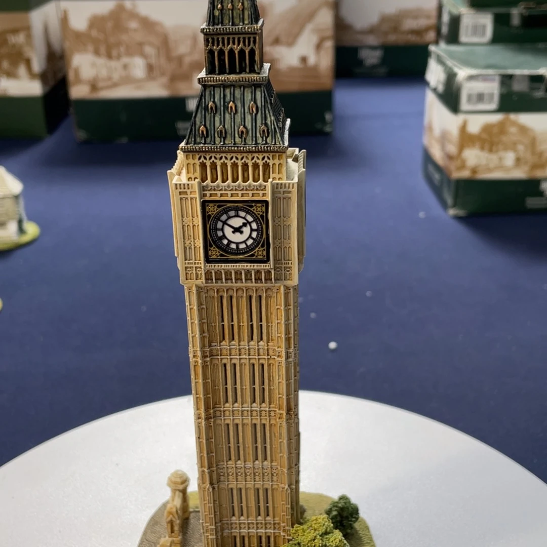 杯中古美物 利利普