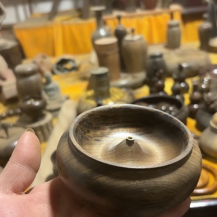 金丝楠金丝楠木的制作工艺与制作