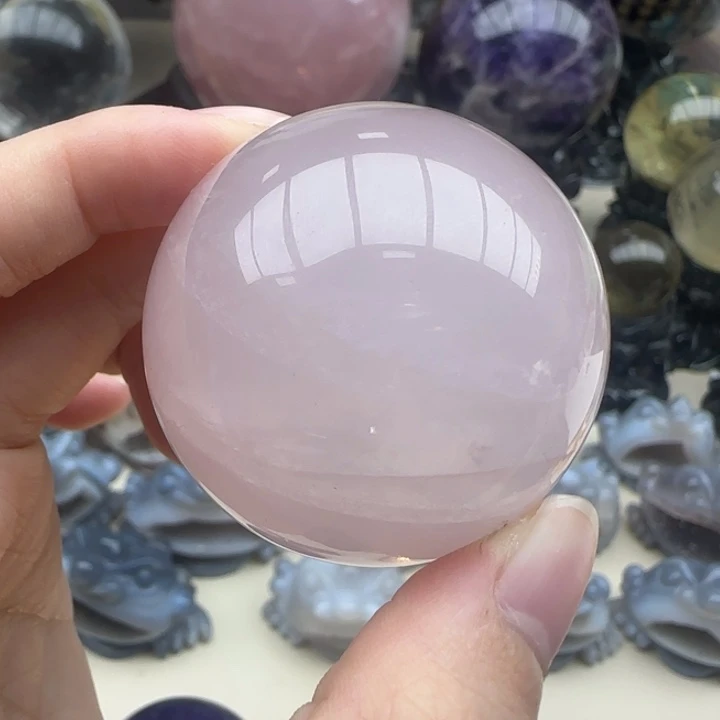 摆件未镶嵌水晶d879