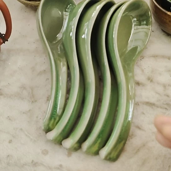 济***活瓷片五厂，七厂各种摆件，瓷片，均有瑕疵！