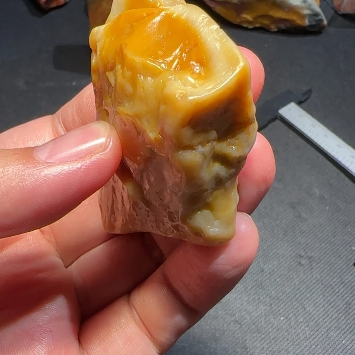 寿山石福集福寿山石印章