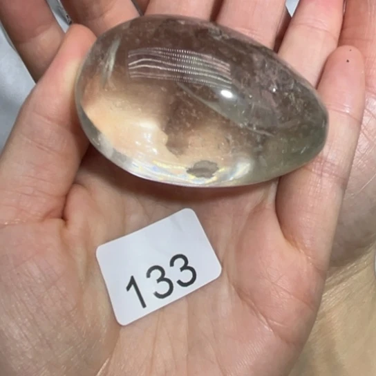 【闪购商品】水晶大型摆件（非配饰）未镶嵌F*J