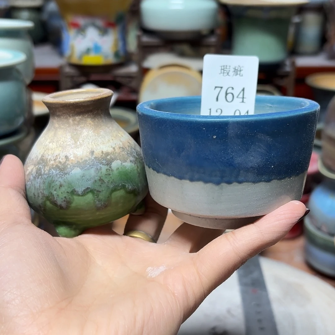 瓷片景德镇陶瓷手工制作