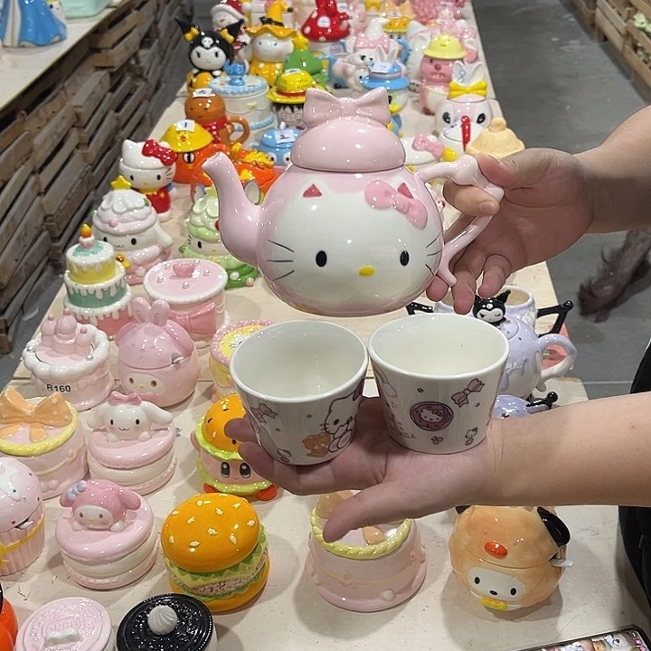 紫砂茶案这么多人都