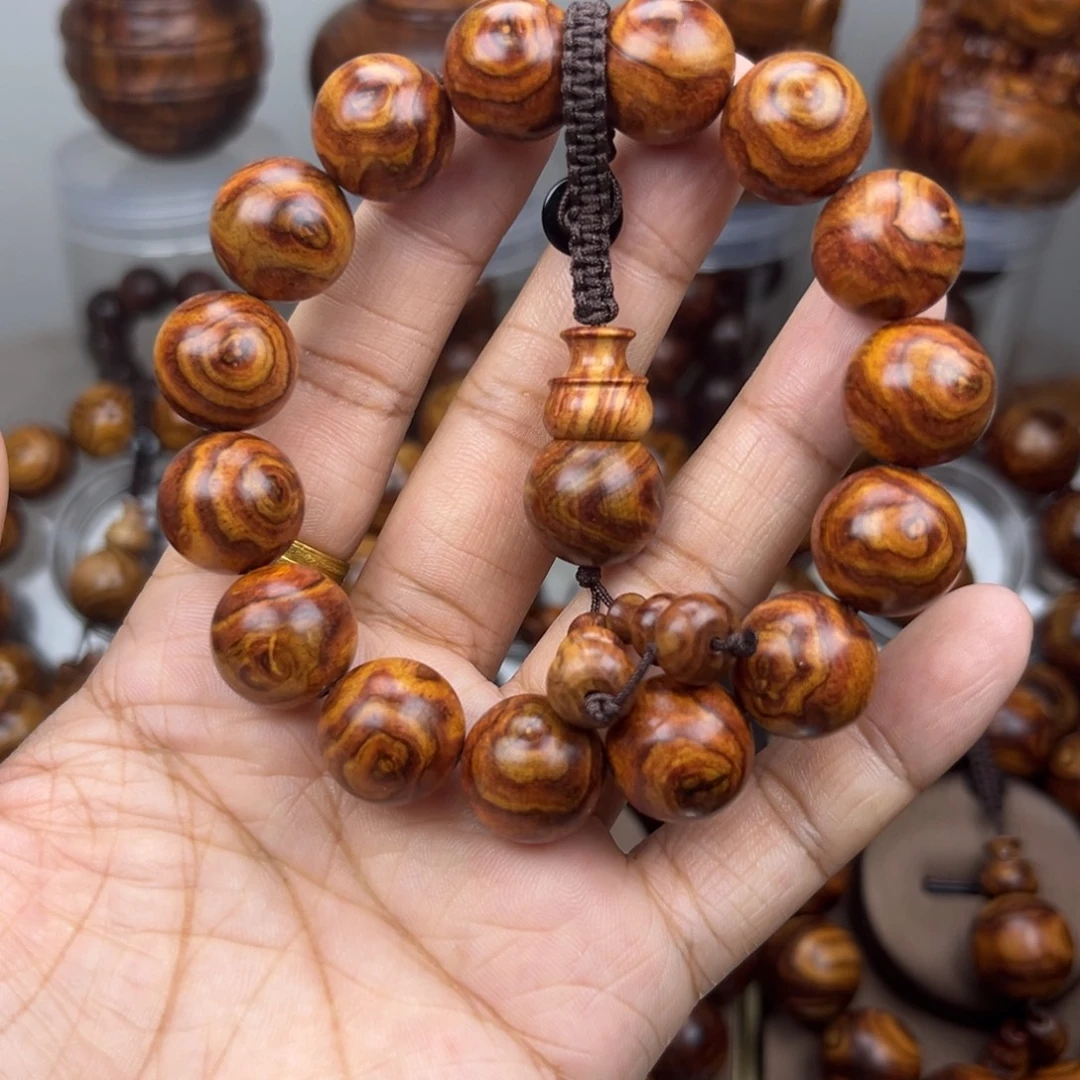 小***得黄花梨/降香黄檀花梨-1.5-黄花梨