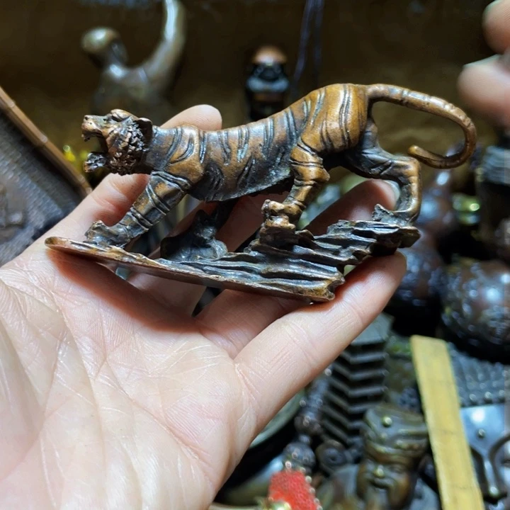 铜器摆件诚信经营