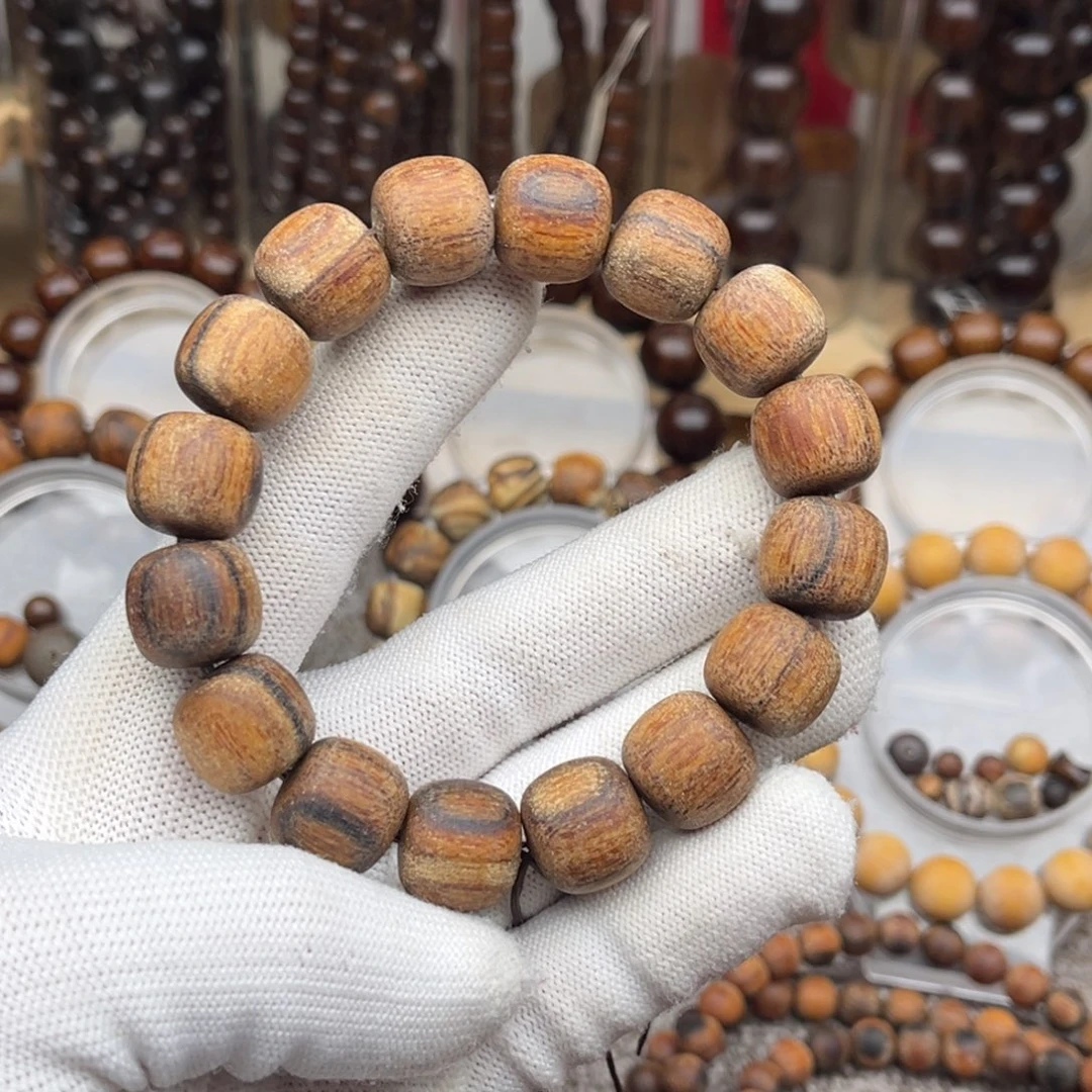 贡木印贡1.3/1.4麻丝