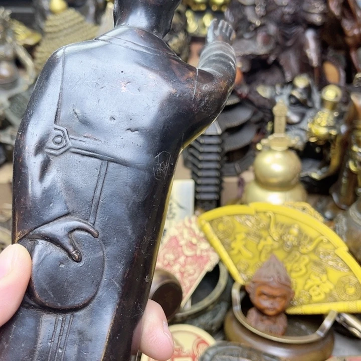 嘉嘉精品铜器摆件