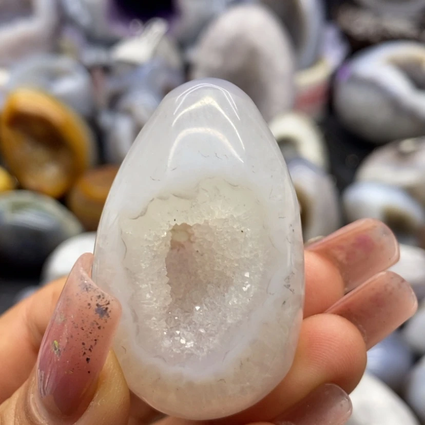 【闪购商品】水晶大型摆件（非配饰）未镶嵌