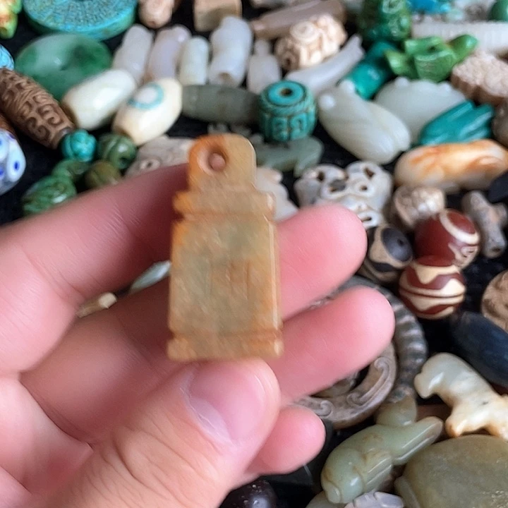 摆件直播间链接108