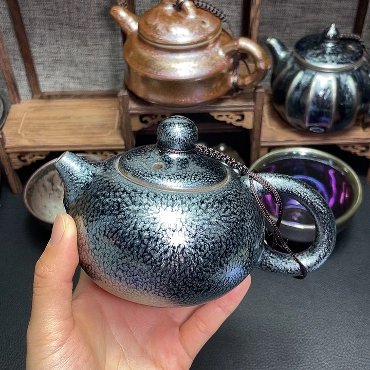 茶盏建盏直播间链接