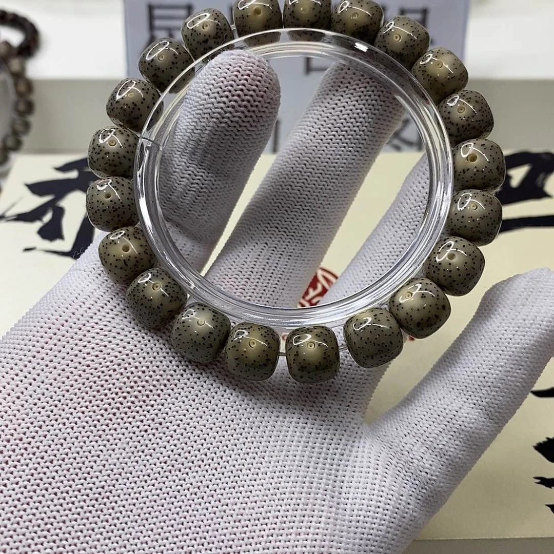 手串星月菩提129-54