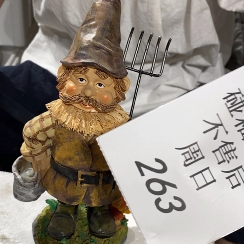 【闪购商品】摆件秀*陶瓷摆件瑕疵特卖