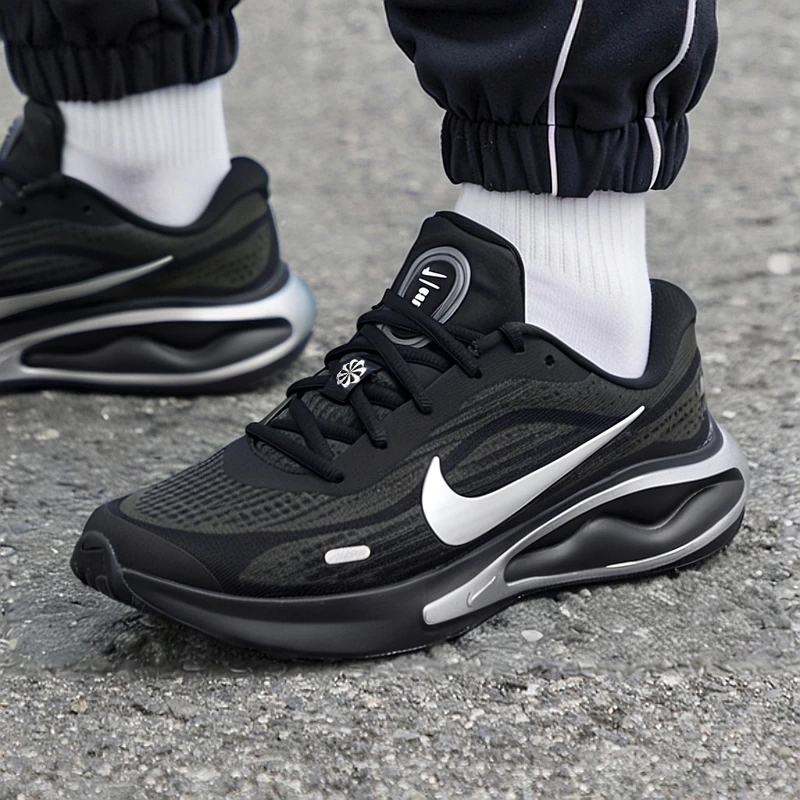 nike耐克男鞋2025夏季新款运动鞋JOURNEY RUN休闲健身训练跑步鞋