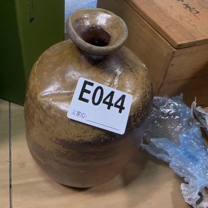 备前烧作品备前烧作品