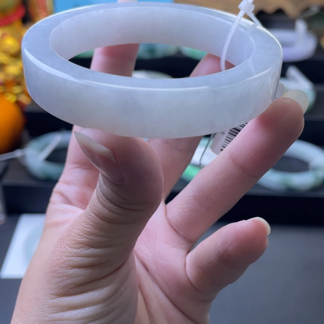 定制翡翠翡翠未镶嵌