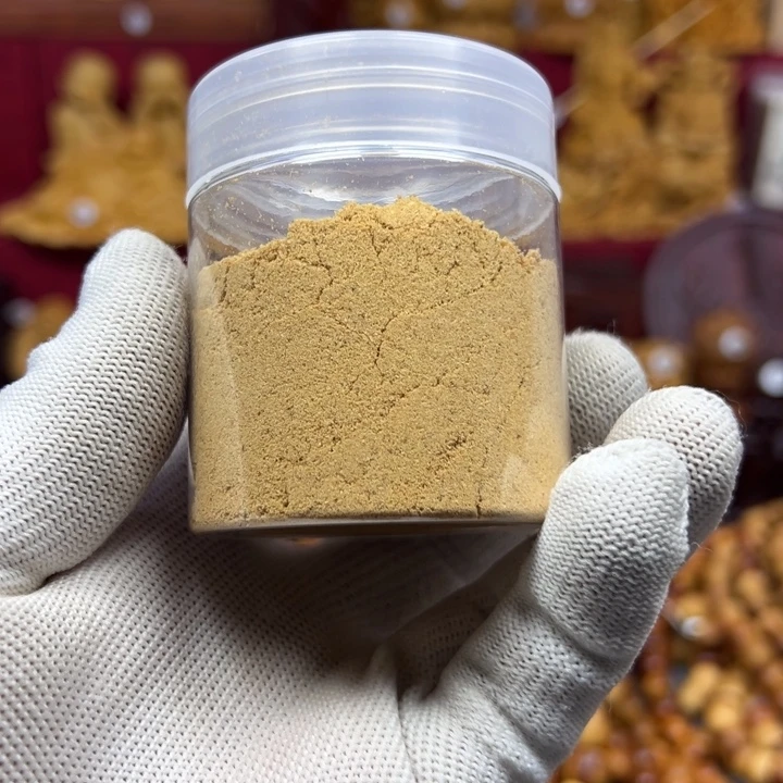 香粉小叶紫檀粉末