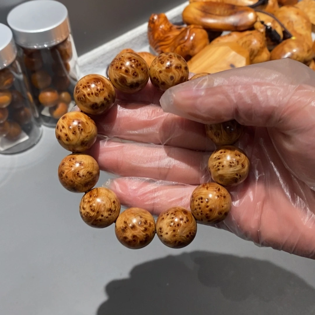 柏木（崖柏）2.0陈化瘤