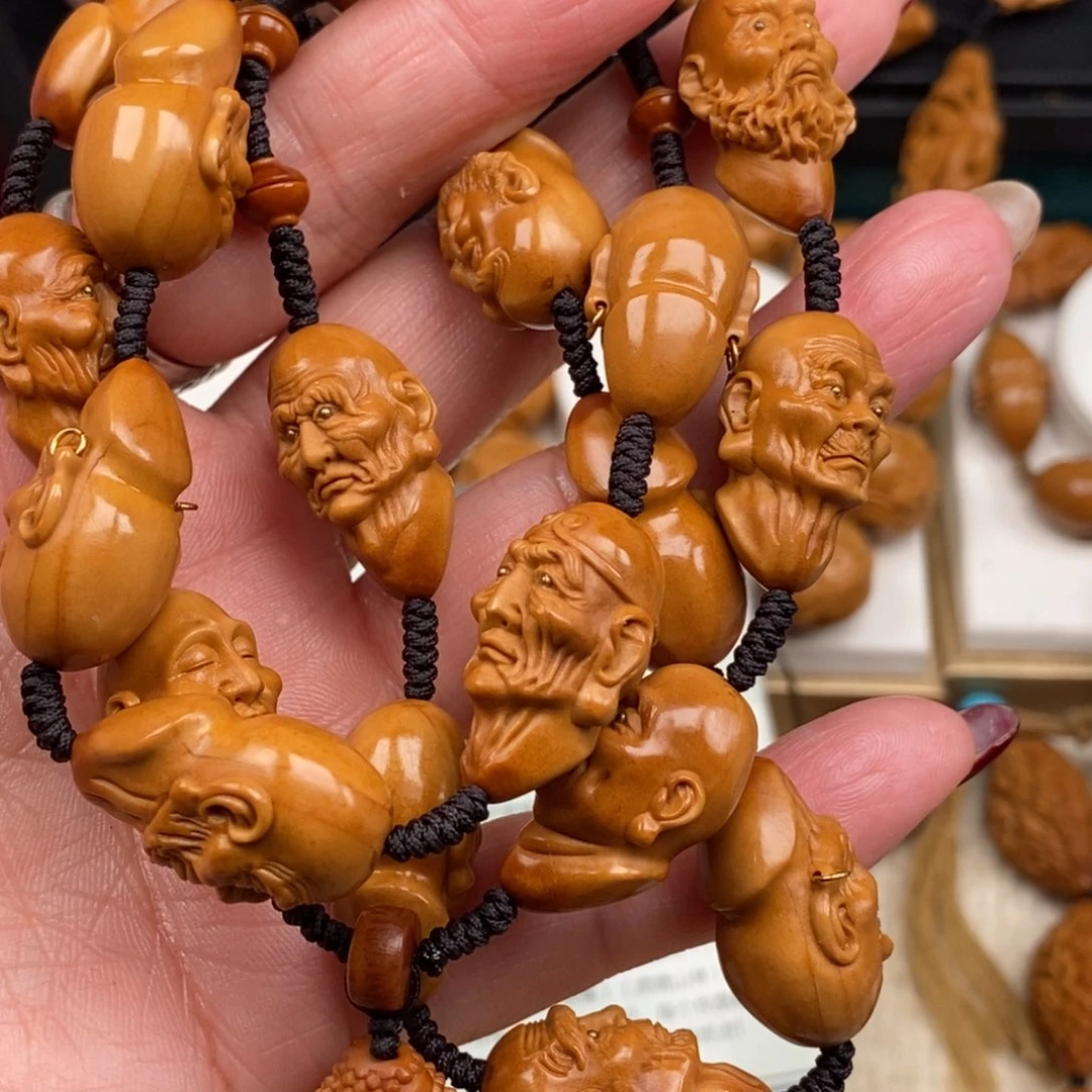 橄榄核手串/手链橄榄手串