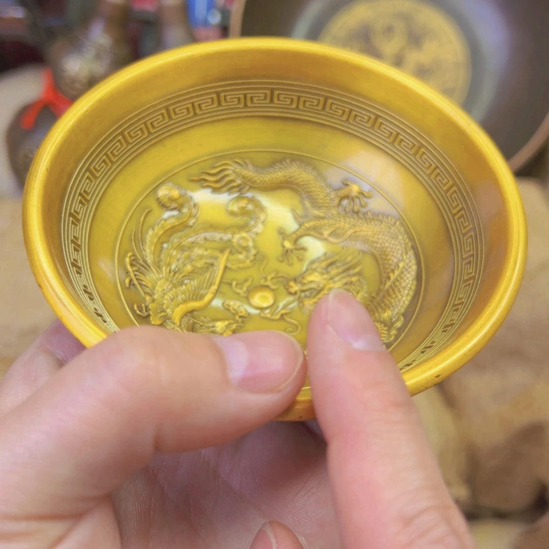 拼手速！精美铜器摆件