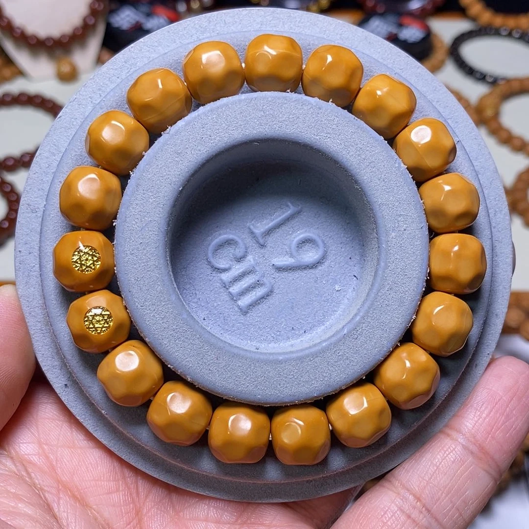 手串猴头核桃龙岩奶酪尺寸12左右全品福利