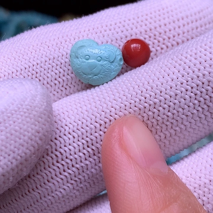 南红玛瑙未镶嵌珠宝奇石