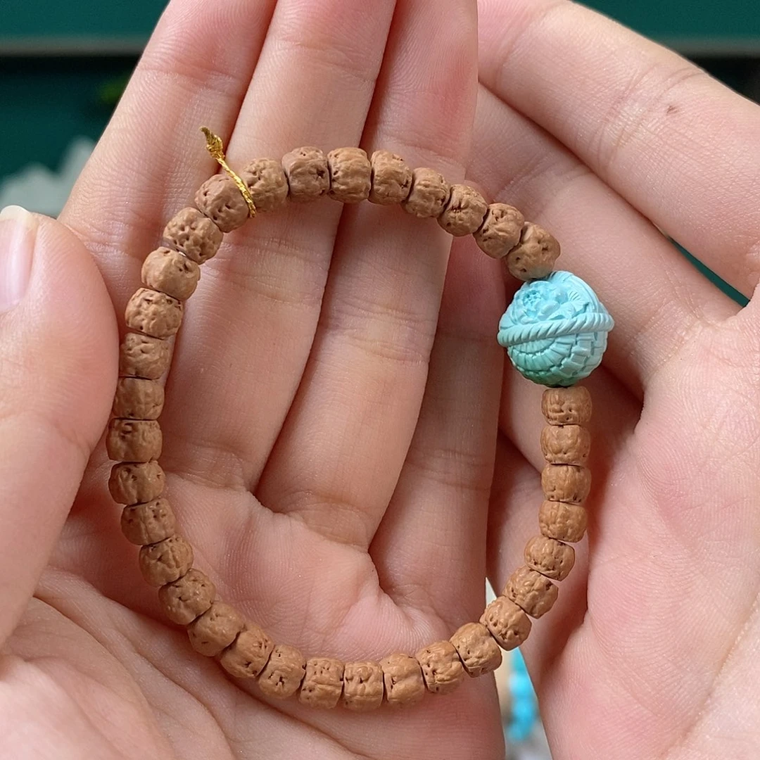 吊坠金刚菩提原创设计