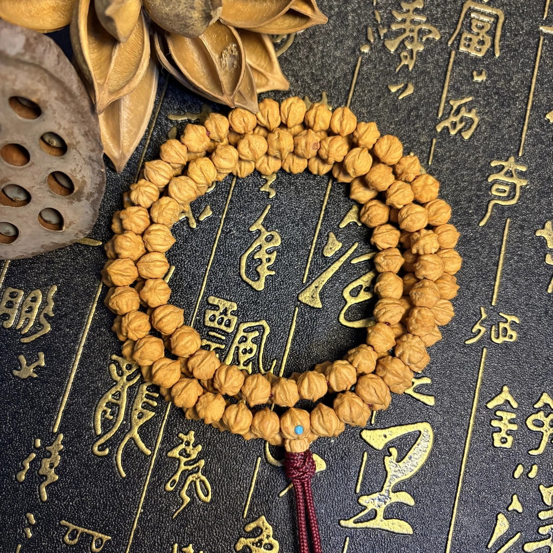 精品级百香籽【原桩横打白芽口】粉油皮走色快玉化籽