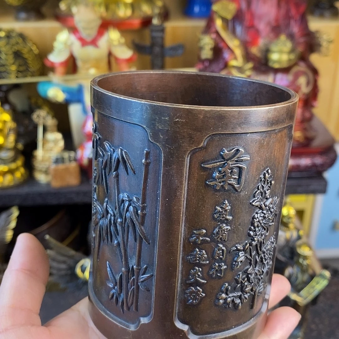 物品摆件，案台摆件