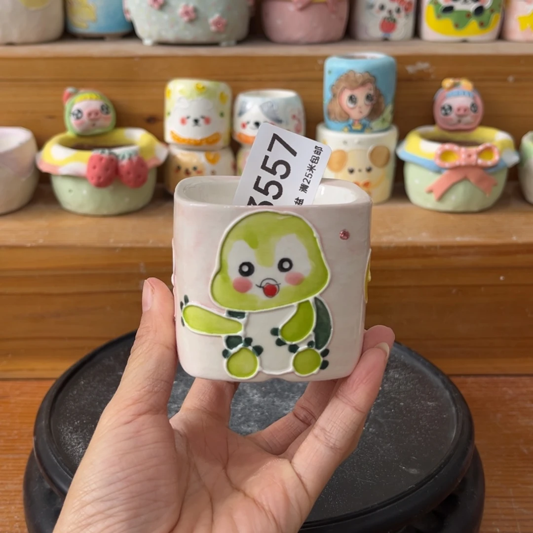3557内口6景德镇手工制作