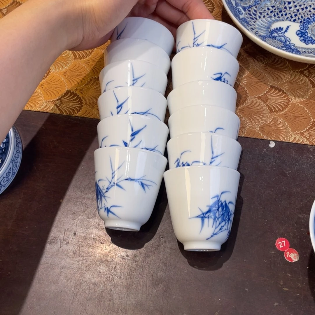 宇***華景德镇陶瓷就是在一起