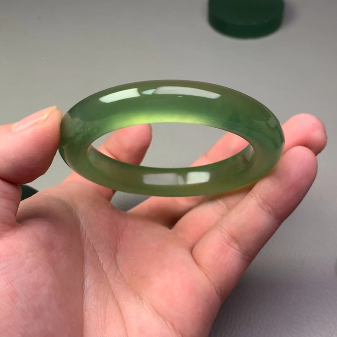 【闪购商品】未镶嵌蛇纹石玉岫玉58