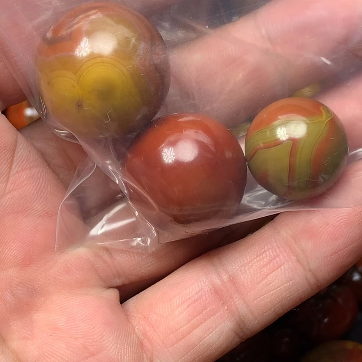 玛瑙/玉髓珠宝奇石未镶嵌四****爷