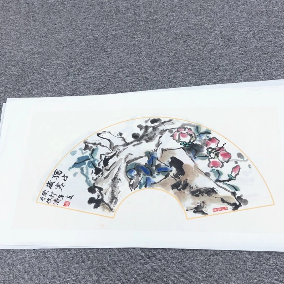国画国画作品展览等活动
