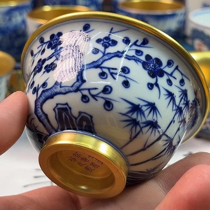 杯千年瓷都景德镇 艺术关注谢佳豪