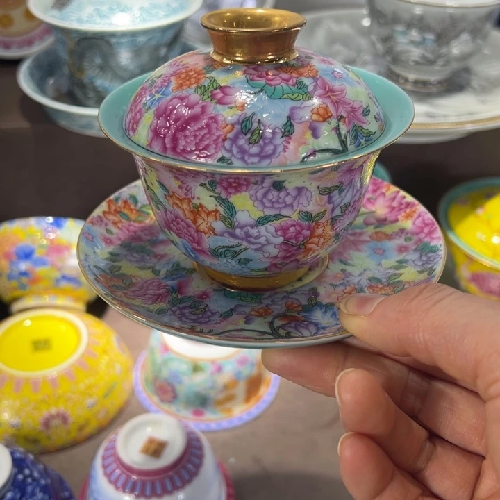 全场景德镇陶瓷景德镇陶瓷艺术