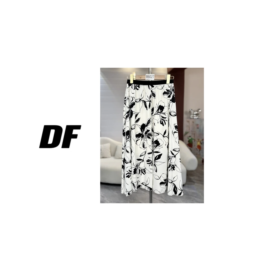 【B6027】CO-DF新款时尚女装春秋洋气百搭SS