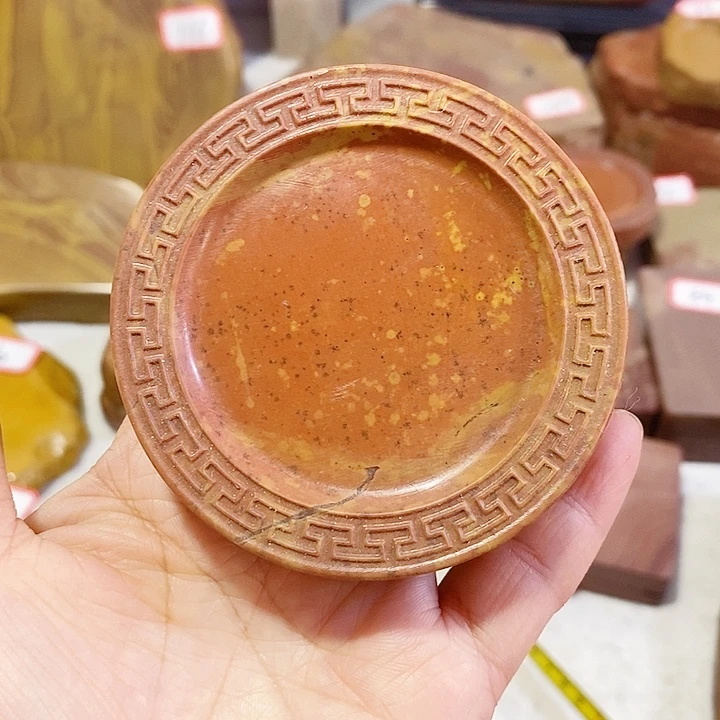 石材温润如玉系列产品