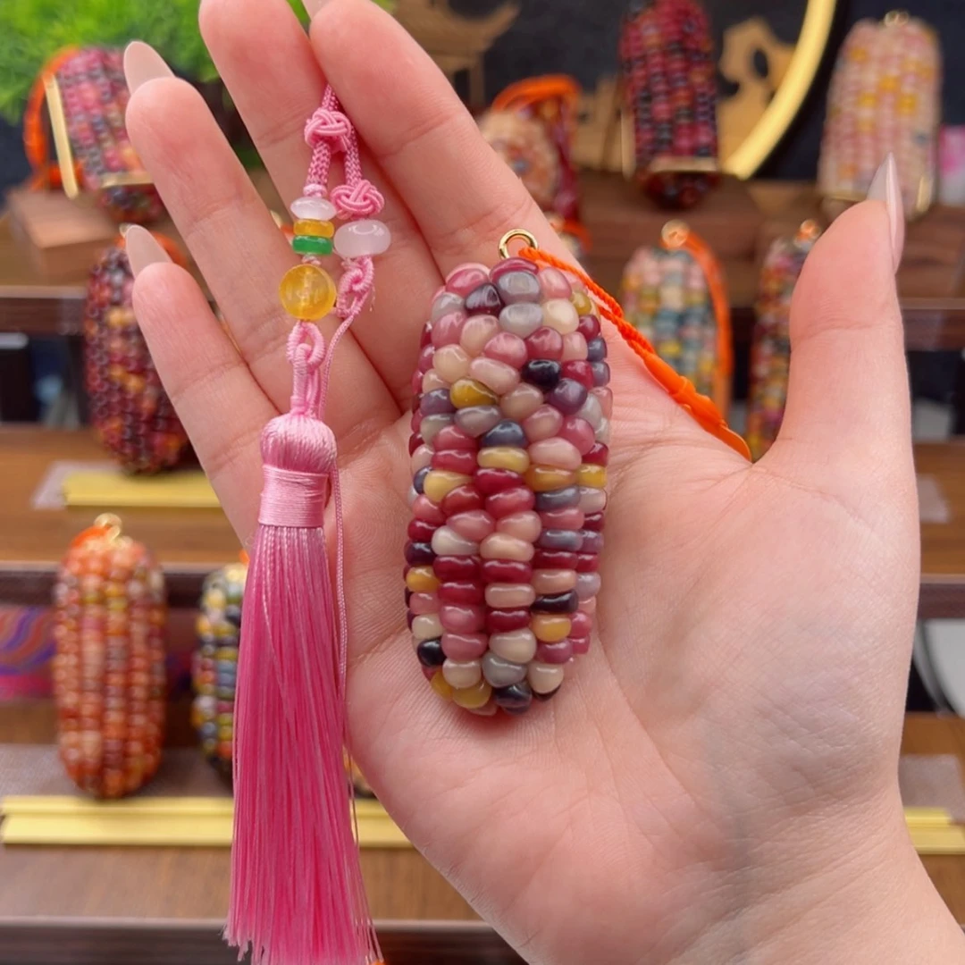 【闪购商品】香榧木成品1