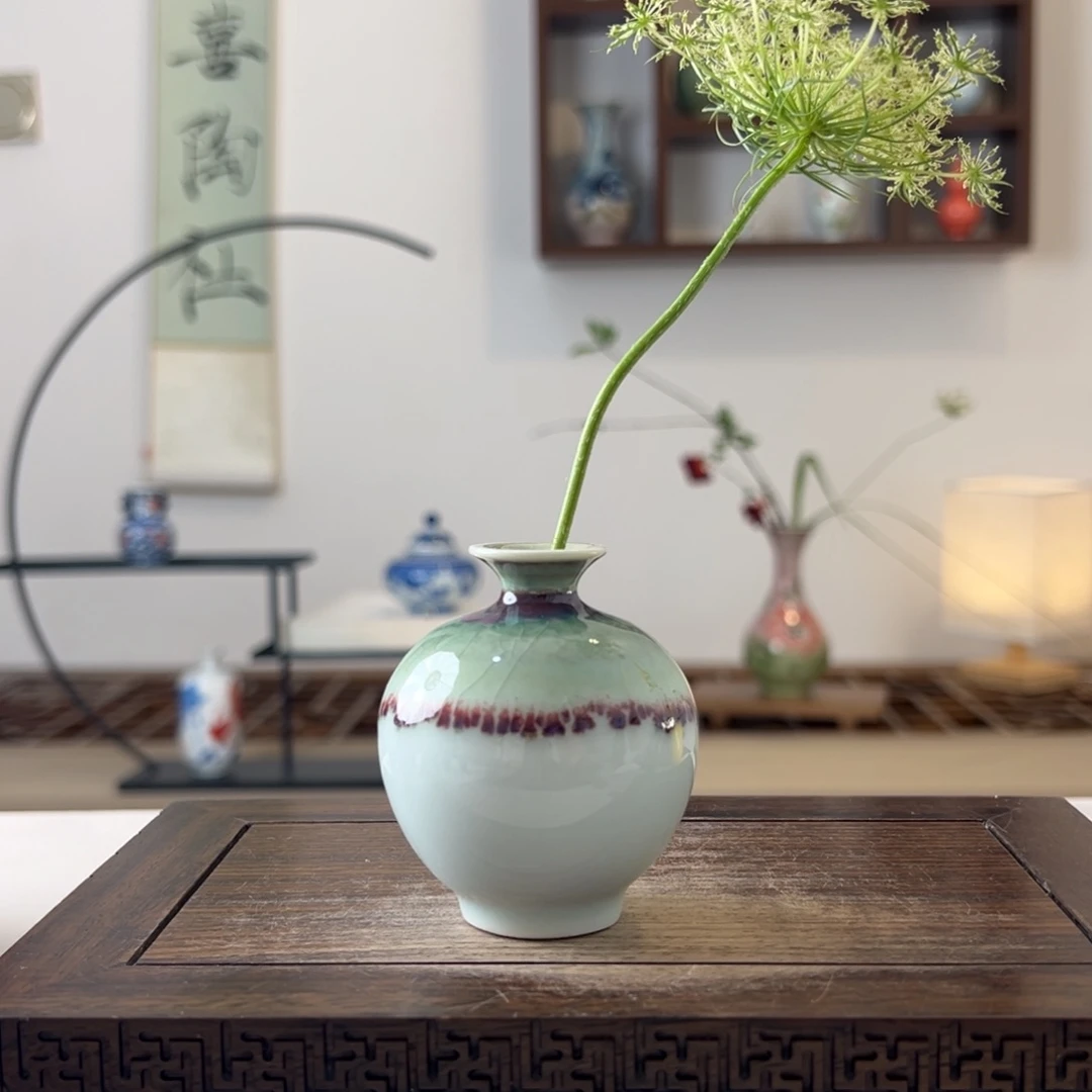 瓷片景德镇陶瓷艺术展