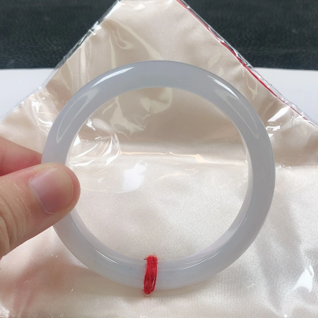 未镶嵌手镯翡翠311