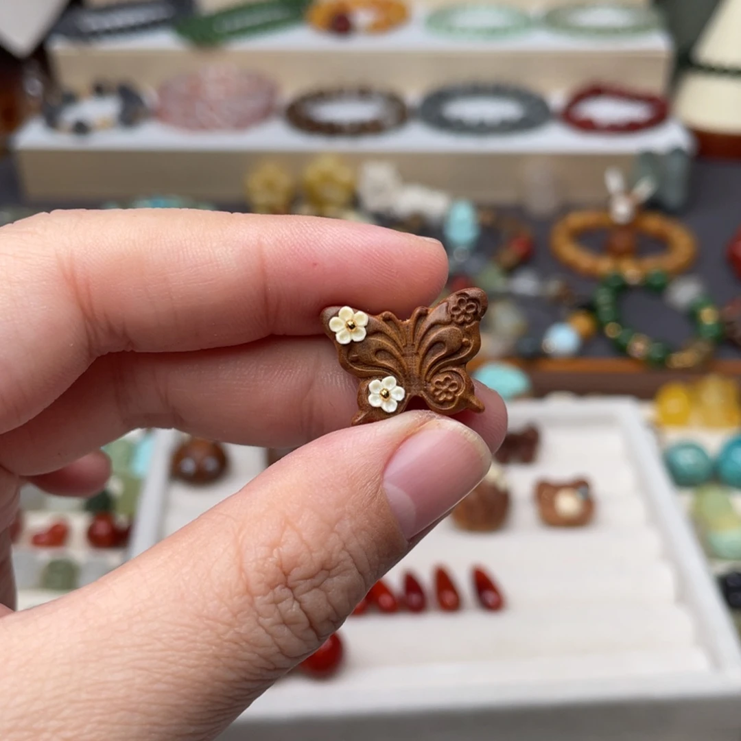 檀香木印度老山檀香