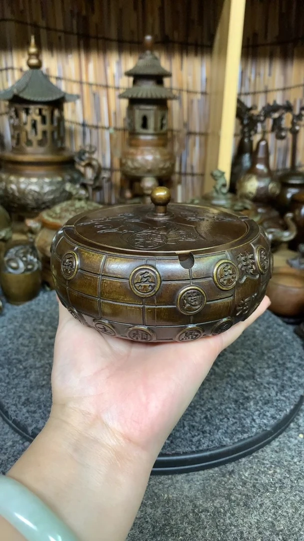 精品摆件工艺精湛16