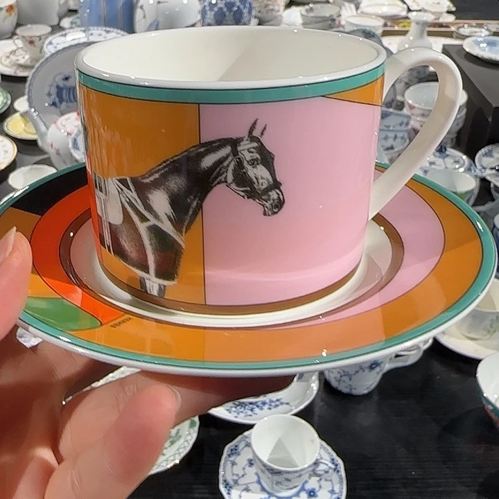 瓷片杯碟杯碟杯碟