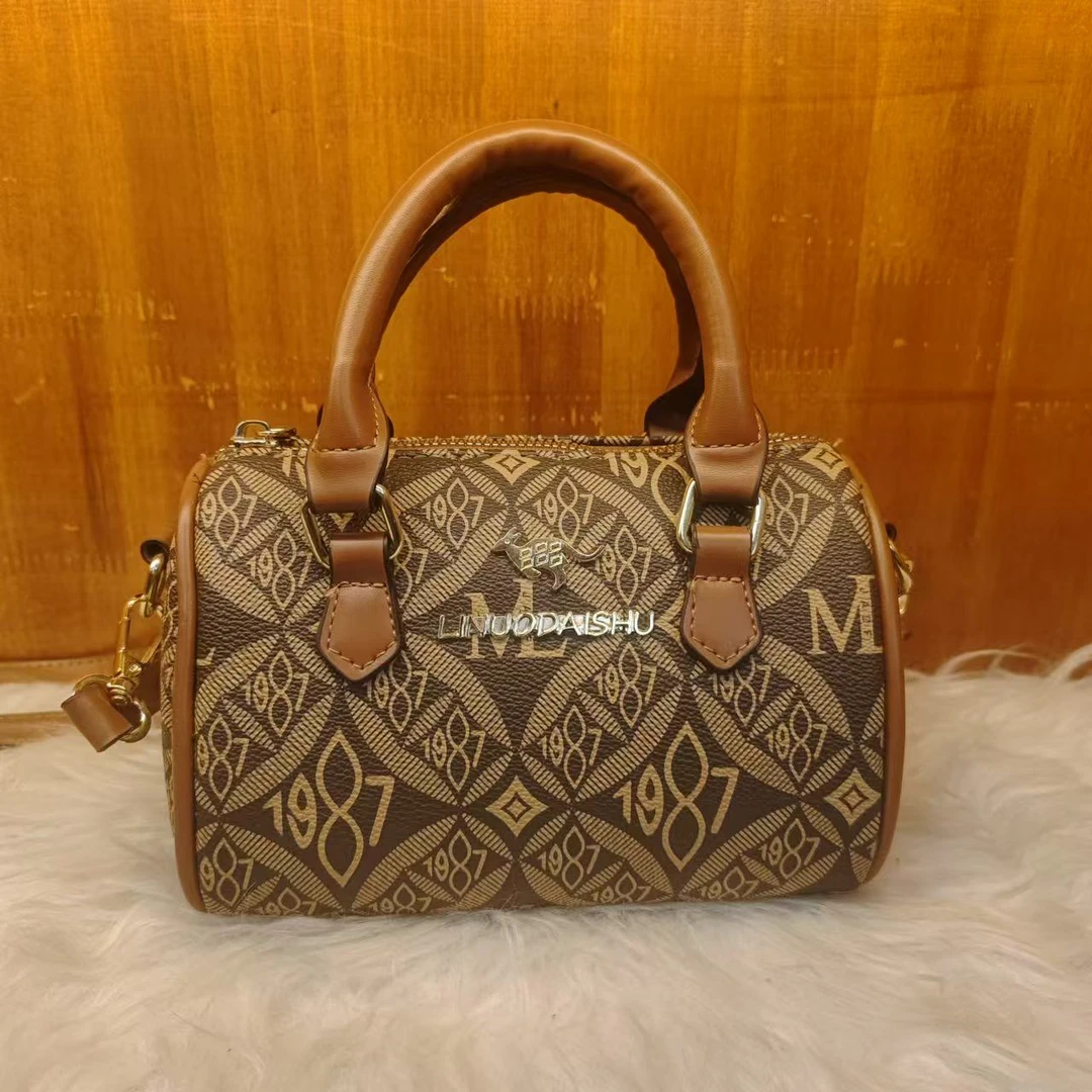 【粉丝福利】时尚百搭潮流女包