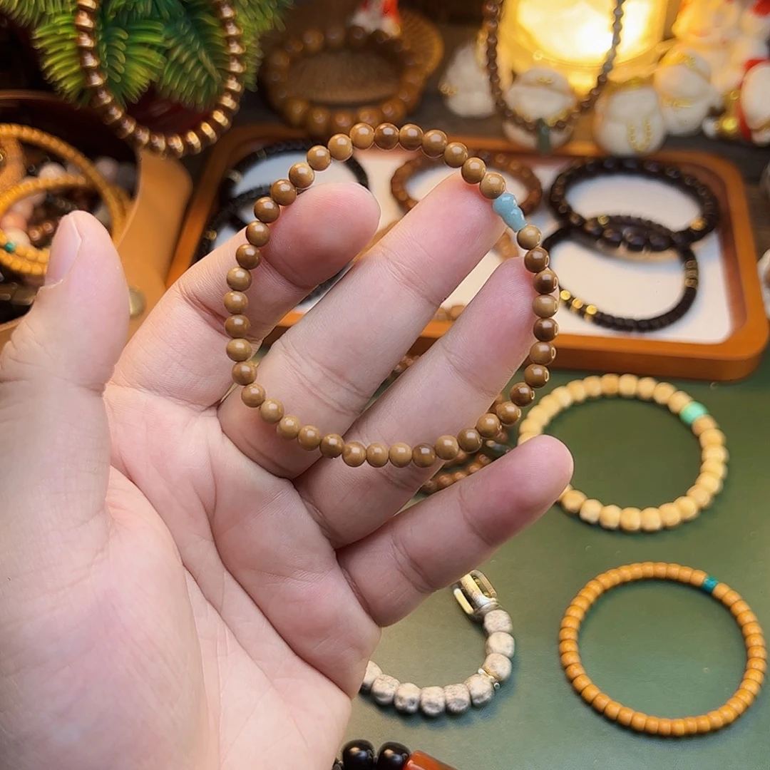 手串菩提根/象牙果库克