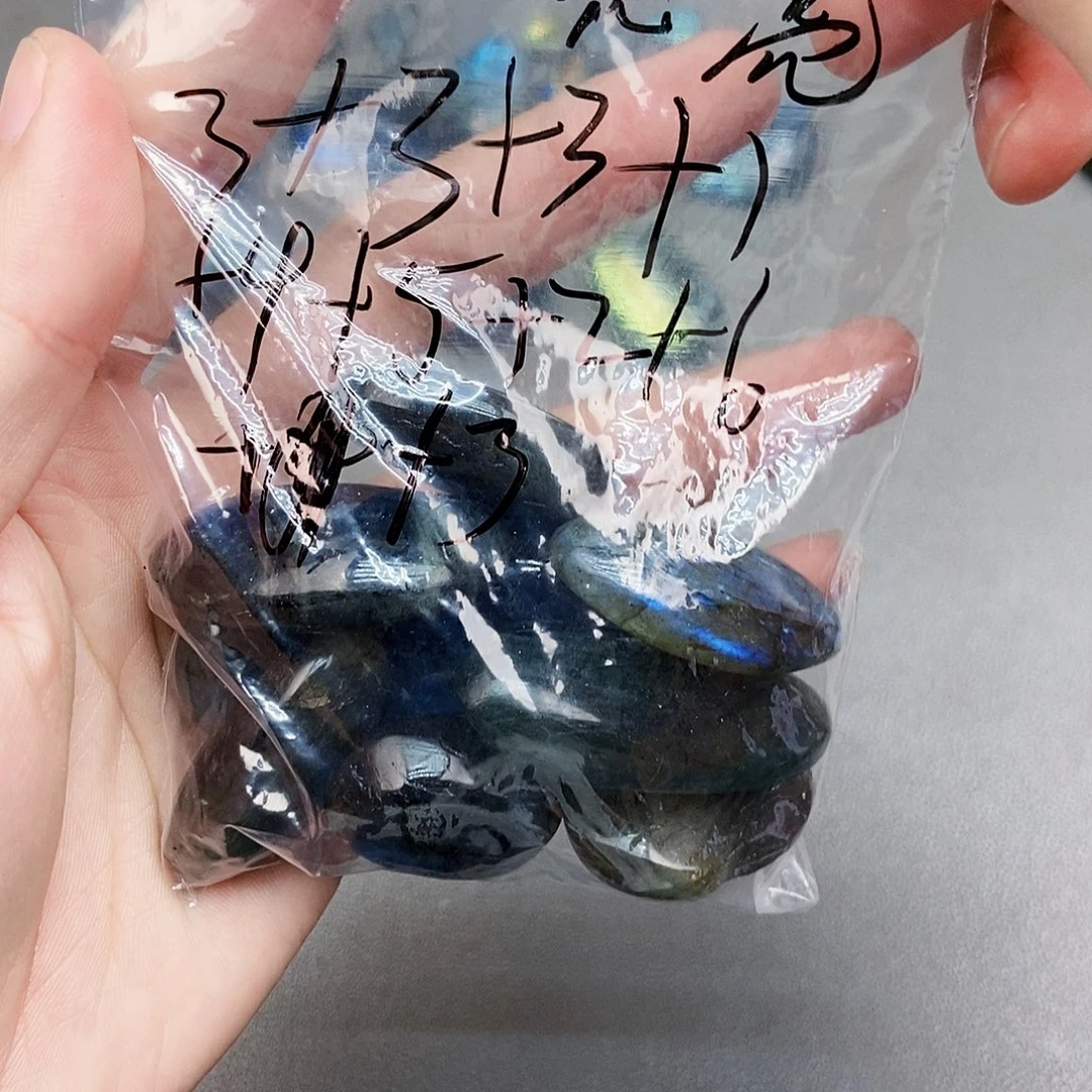 亮***亮颈饰银S925镶嵌紫晶