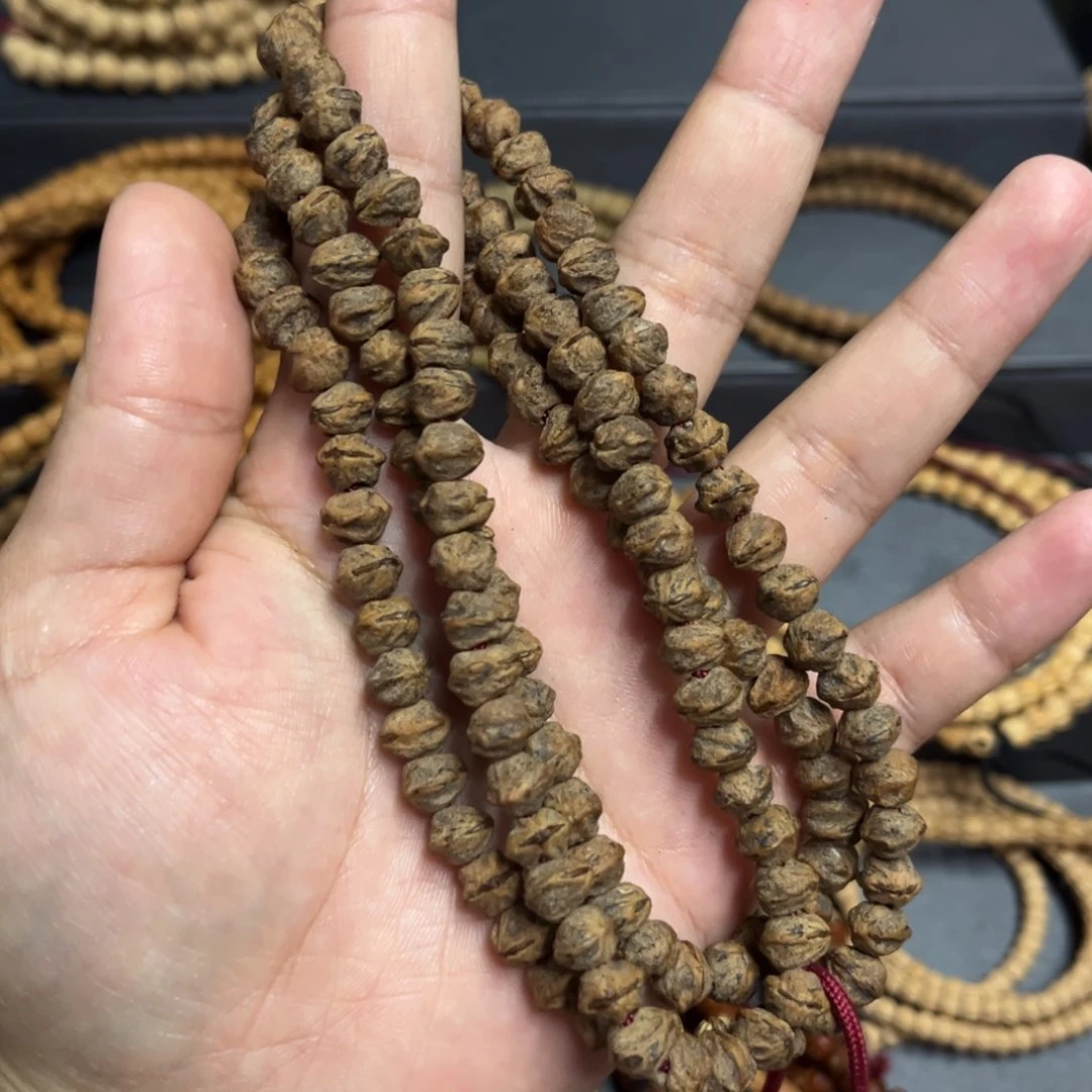 柏香籽/百香籽吊坠『***』