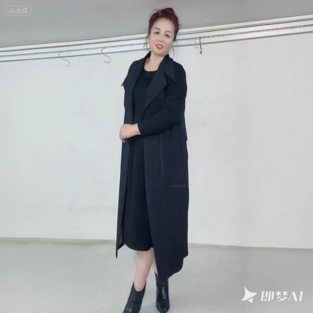 中年女装秋装马甲外套2025新款妈妈装秋季阔太太洋气高贵风衣马甲